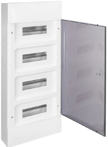 Бокс Legrand PractiboxS ЩРН-П-48 (766x328x108мм) IP40 прозрачная дверца картинка 